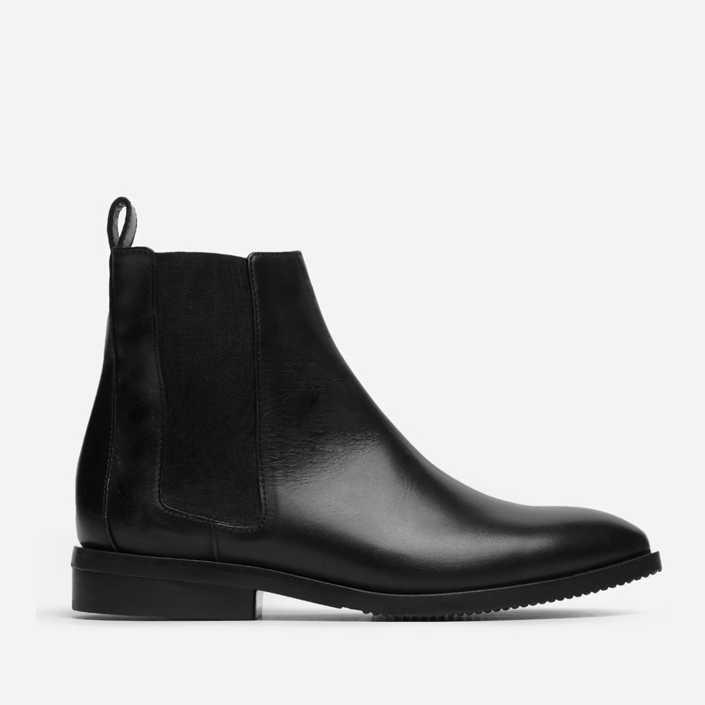 Everlane Chelsea boot, womens 10.5
